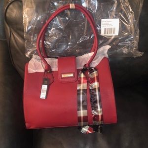 London Fog Purse